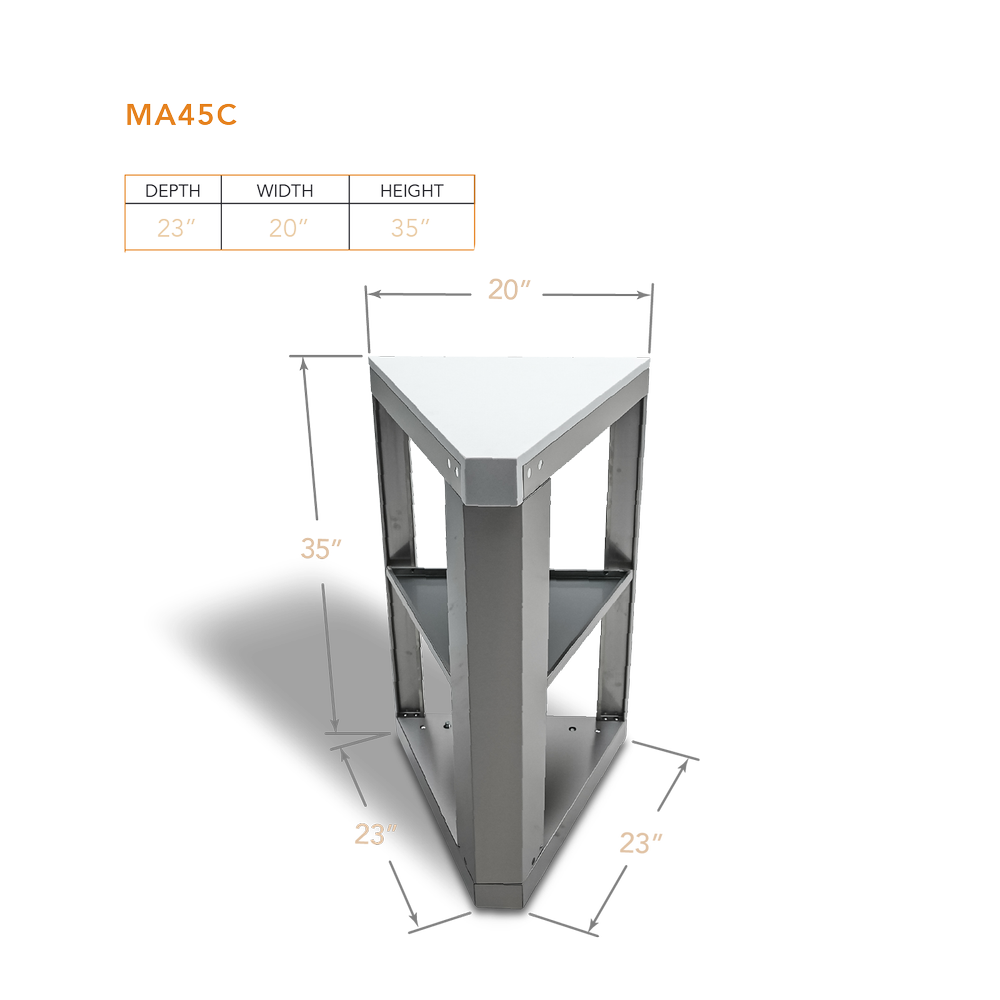 MA45C | Mont Alpi